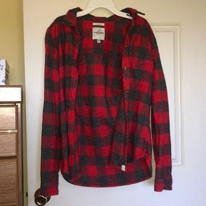 Flannel